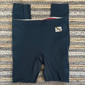 NWOT Tracksmith Women’s Turnover Tights, L